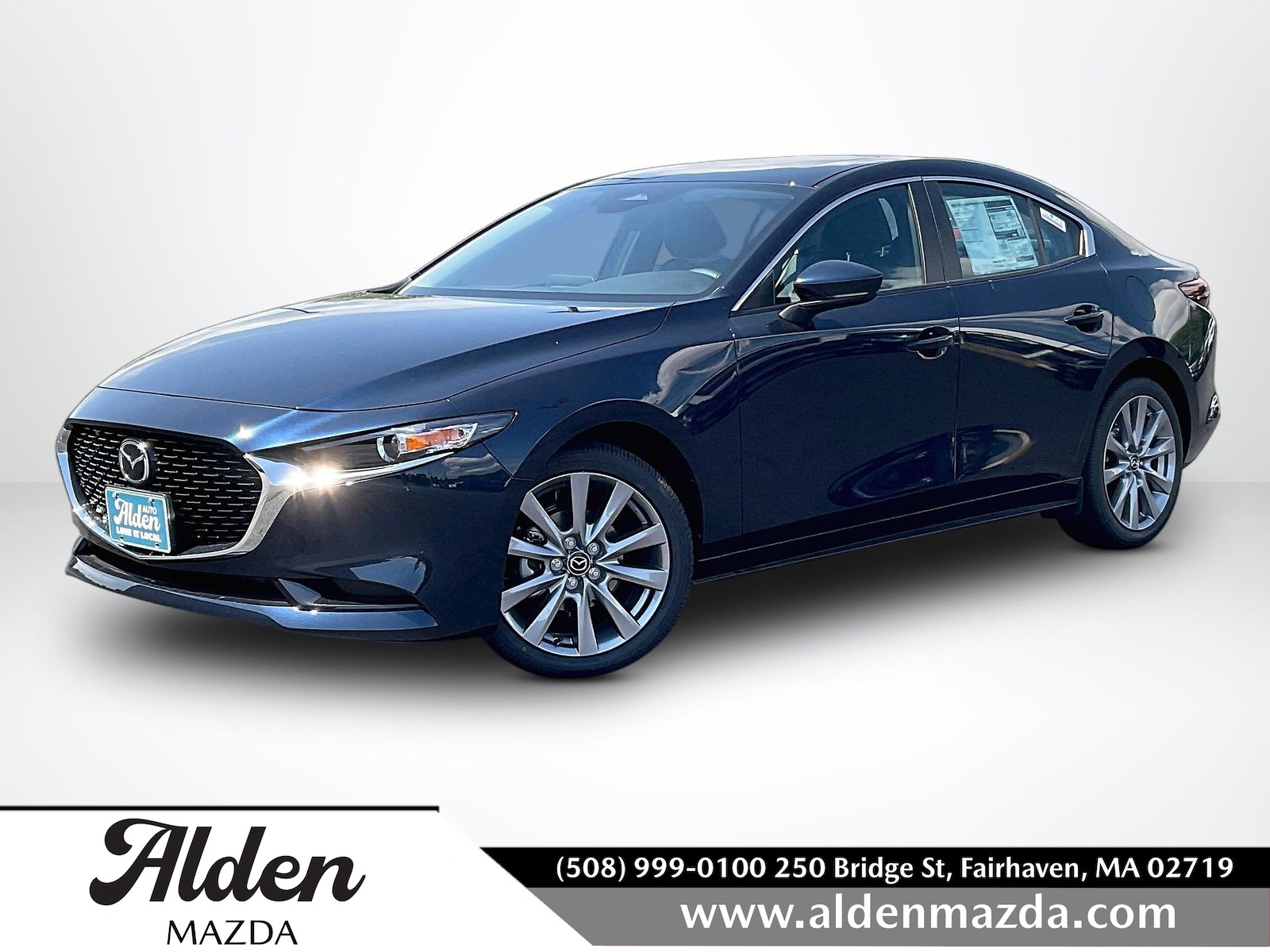 148 New Mazda Cars, SUVs in Stock | Alden Mazda